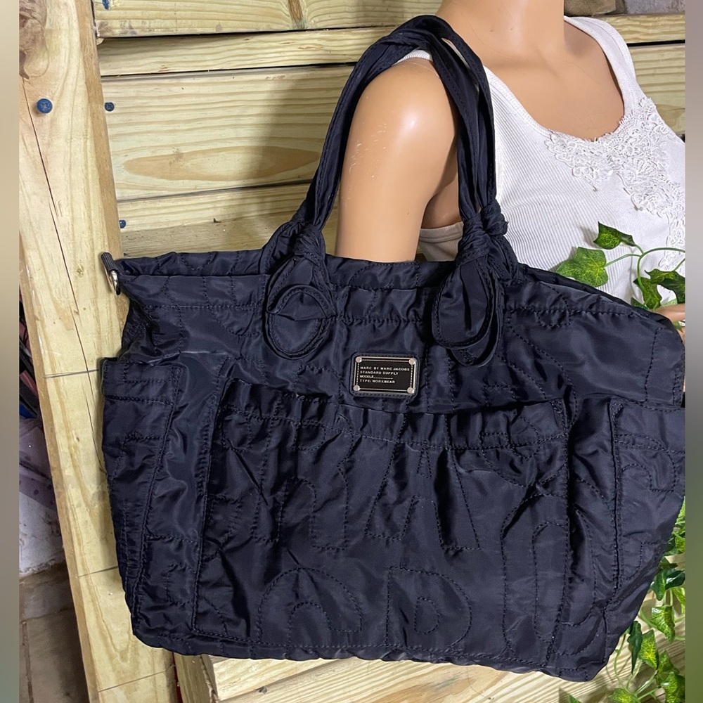 Marc Jacobs tote handbag